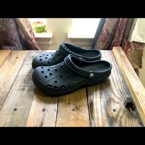 Crocs shoes